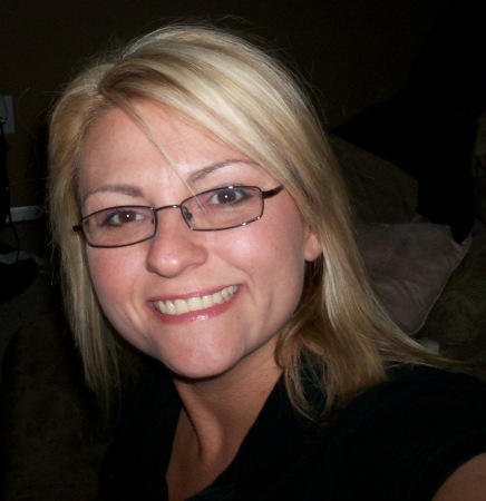 Carla Wilson Photo 5