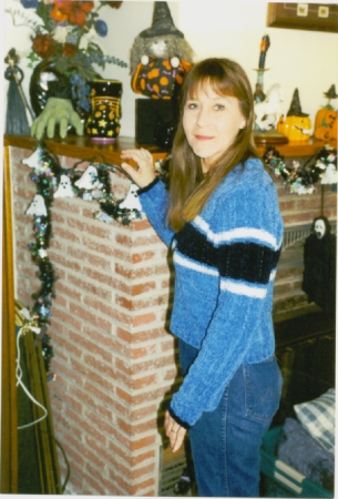 Terri Pogue Photo 8