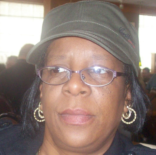 Marjorie Jones Photo 19