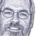 Richard Webster Photo 12