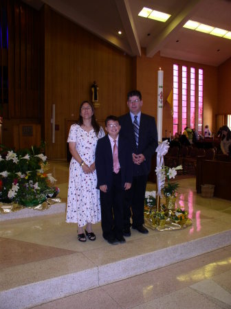 Robert Chance Photo 11