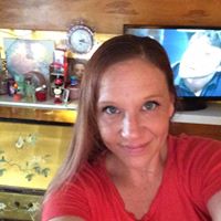 April Dorris Photo 22