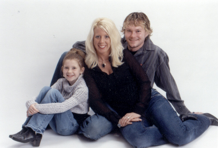 Cindy Bennett Photo 13