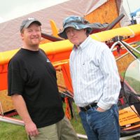Glenn Petty Photo 5