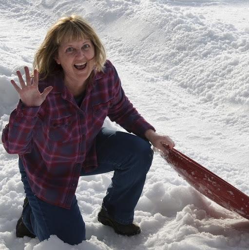 Pam Booth Photo 39