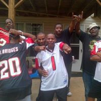 Eric Bridges Photo 33