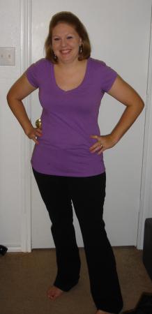 Traci Adams Photo 13
