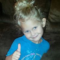 April Driggers Photo 7