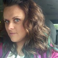Natasha Sparkman Photo 1