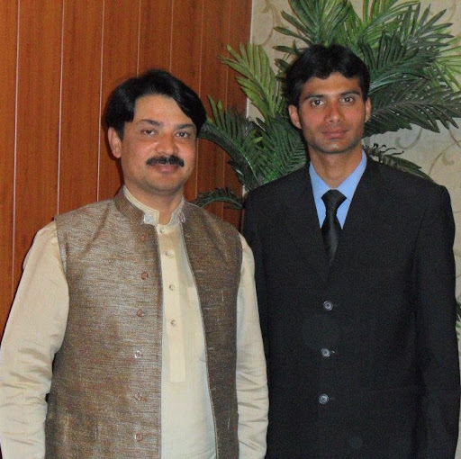Zia Ahmad Photo 28