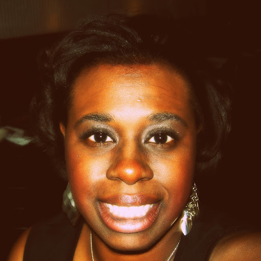 Rosalyn Harris Photo 25