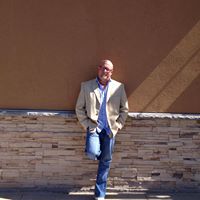 Glen Brown Photo 48