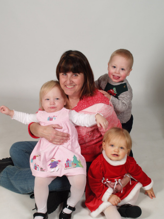 Kim Beck Photo 11