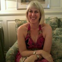 Alison Rogers Photo 30