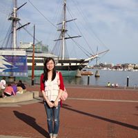 Jeanne Cheng Photo 7