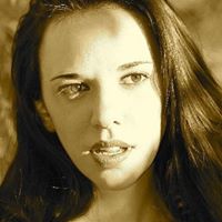 Jessica Johansen Photo 13
