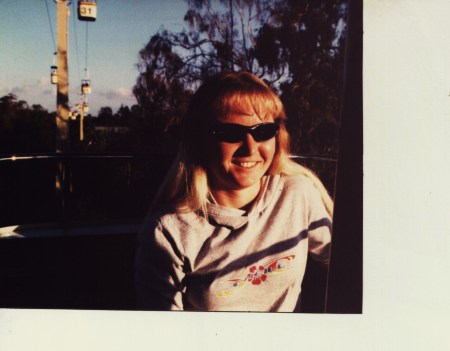 Elizabeth Meyer Photo 14