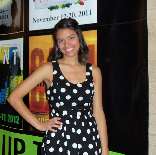Alyssa Morales Photo 31
