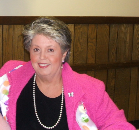 Mary Higgins Photo 11