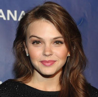 Aimee Dawson Photo 12