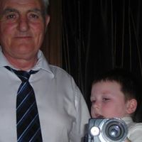 Gerard Devine Photo 27