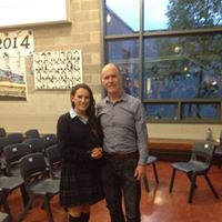 Thomas Toole Photo 5