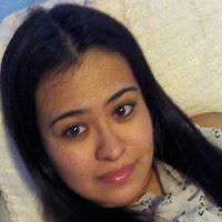 Abigail Hernandez Photo 14