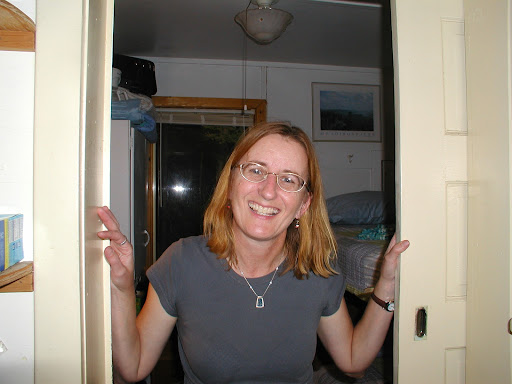 Cara Burton Photo 27