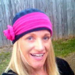Kimberley Johnson Photo 12