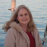 Patricia Stone Photo 34