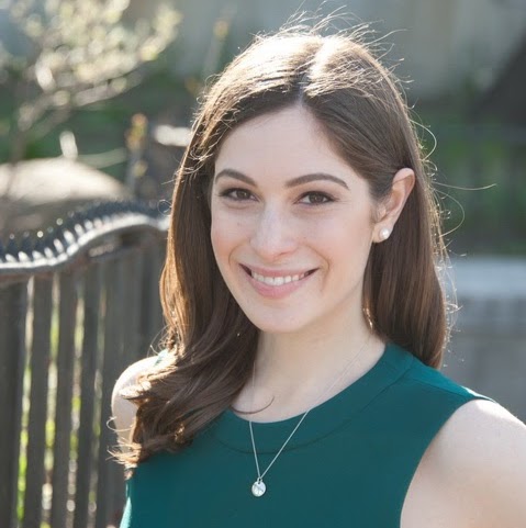 Rebecca Morrow Photo 38