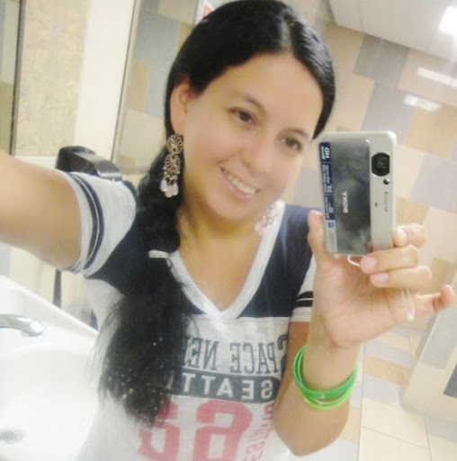 Brenda Torres Photo 43