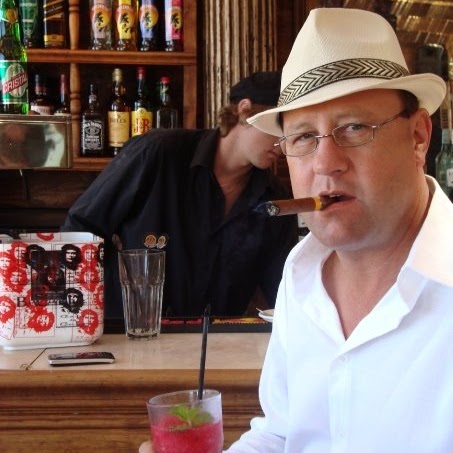 Harry Clinton Photo 10