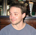 Andrew Goodwin Photo 21
