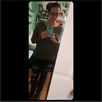 Kristin Wilkinson Photo 18