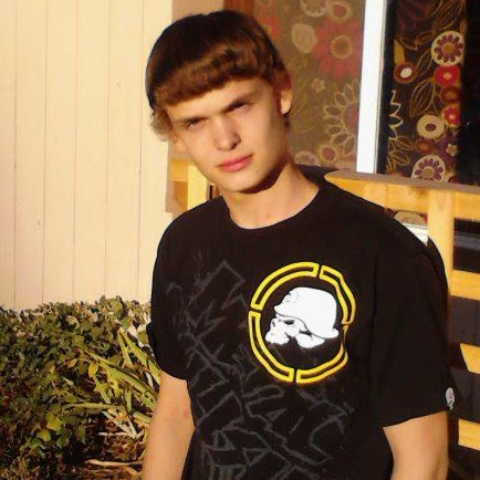 Jeremiah Russell Photo 13
