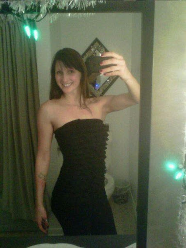 Stephanie Crow Photo 17