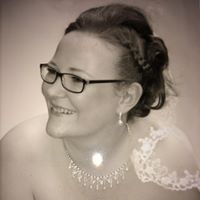 Gina Andersen Photo 4