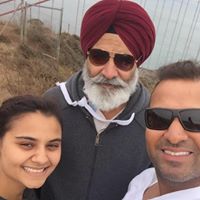 Davinder Dhaliwal Photo 13