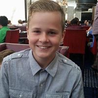 Tyler Garner Photo 6