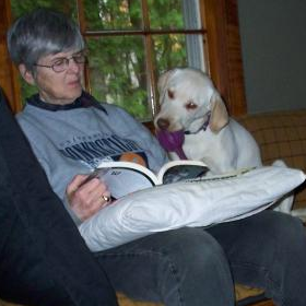 Betsy Morris Photo 33