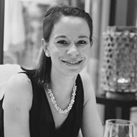 Deborah Berg Photo 19