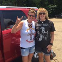 Gina Webb Photo 33