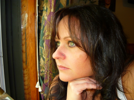 Colleen Hamilton Photo 21