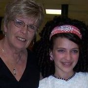 Lois Lange Photo 10