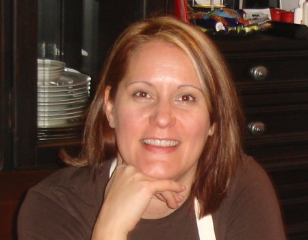 Kristen Miller Photo 41