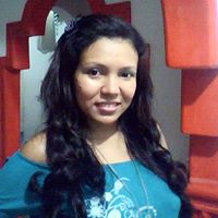 Ada Pacheco Photo 13