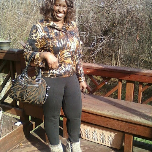 Marjorie Wallace Photo 3