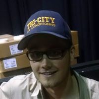 William Paddock Photo 17