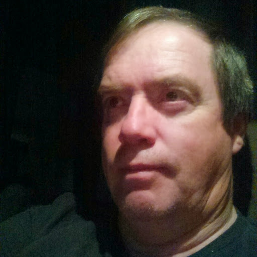 Randall Robertson Photo 35